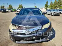 2012 Toyota CAMRY photo