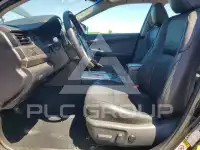 2012 Toyota CAMRY фото