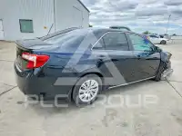2012 Toyota CAMRY фото