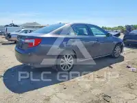 2012 Toyota CAMRY фото
