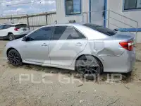 2012 Toyota CAMRY фото
