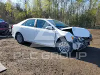 2012 Toyota CAMRY фото