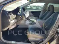 2012 Toyota CAMRY photo