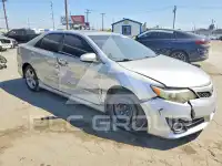 2012 Toyota CAMRY фото