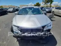 2012 Toyota CAMRY фото
