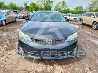 2012 Toyota CAMRY фото