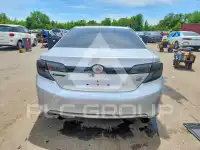 2012 Toyota CAMRY фото