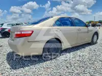 2009 Toyota CAMRY фото