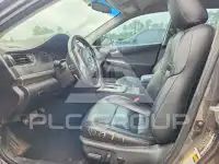2012 Toyota CAMRY фото