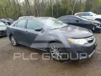 2012 Toyota CAMRY фото