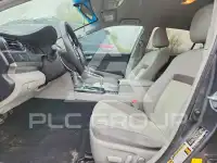 2012 Toyota CAMRY фото