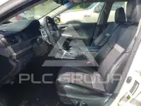2012 Toyota CAMRY фото