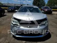 2012 Toyota CAMRY фото