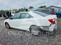2012 Toyota CAMRY фото