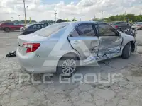 2012 Toyota CAMRY фото