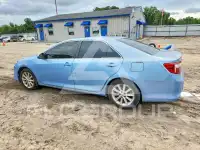 2012 Toyota CAMRY photo