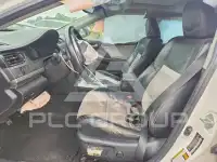 2012 Toyota CAMRY фото