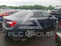 2012 Toyota CAMRY фото