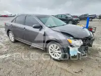 2012 Toyota CAMRY фото