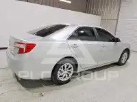 2012 Toyota CAMRY фото