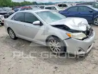 2012 Toyota CAMRY фото