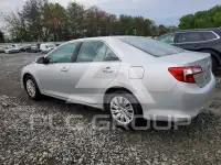 2012 Toyota CAMRY photo