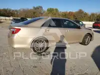 2012 Toyota CAMRY фото