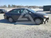 2012 Toyota CAMRY фото