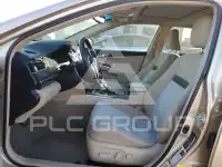 2012 Toyota CAMRY фото