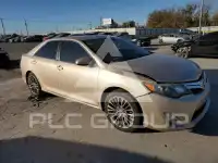 2012 Toyota CAMRY фото