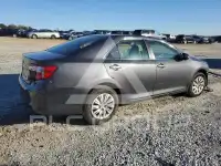 2012 Toyota CAMRY photo