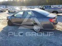 2012 Toyota CAMRY photo