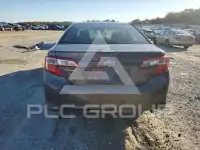 2012 Toyota CAMRY photo