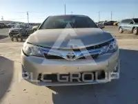 2012 Toyota CAMRY фото