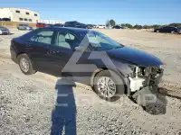 2012 Toyota CAMRY photo
