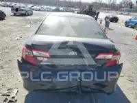 2012 Toyota CAMRY фото