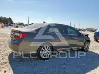 2012 Toyota CAMRY фото