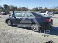 2012 Toyota CAMRY фото