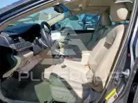 2012 Toyota CAMRY фото
