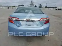 2012 Toyota CAMRY фото