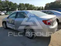 2012 Toyota CAMRY фото