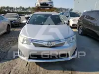 2012 Toyota CAMRY фото