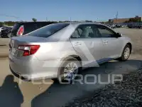 2012 Toyota CAMRY фото