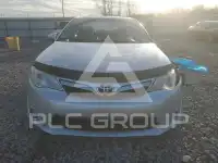 2012 Toyota CAMRY фото