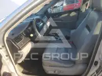 2012 Toyota CAMRY фото