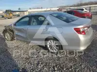2012 Toyota CAMRY фото