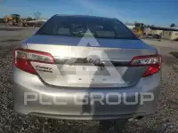 2012 Toyota CAMRY фото