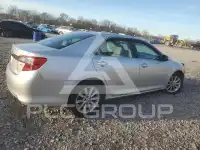 2012 Toyota CAMRY фото