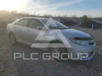 2012 Toyota CAMRY фото