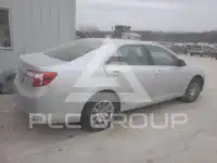 2012 Toyota CAMRY photo